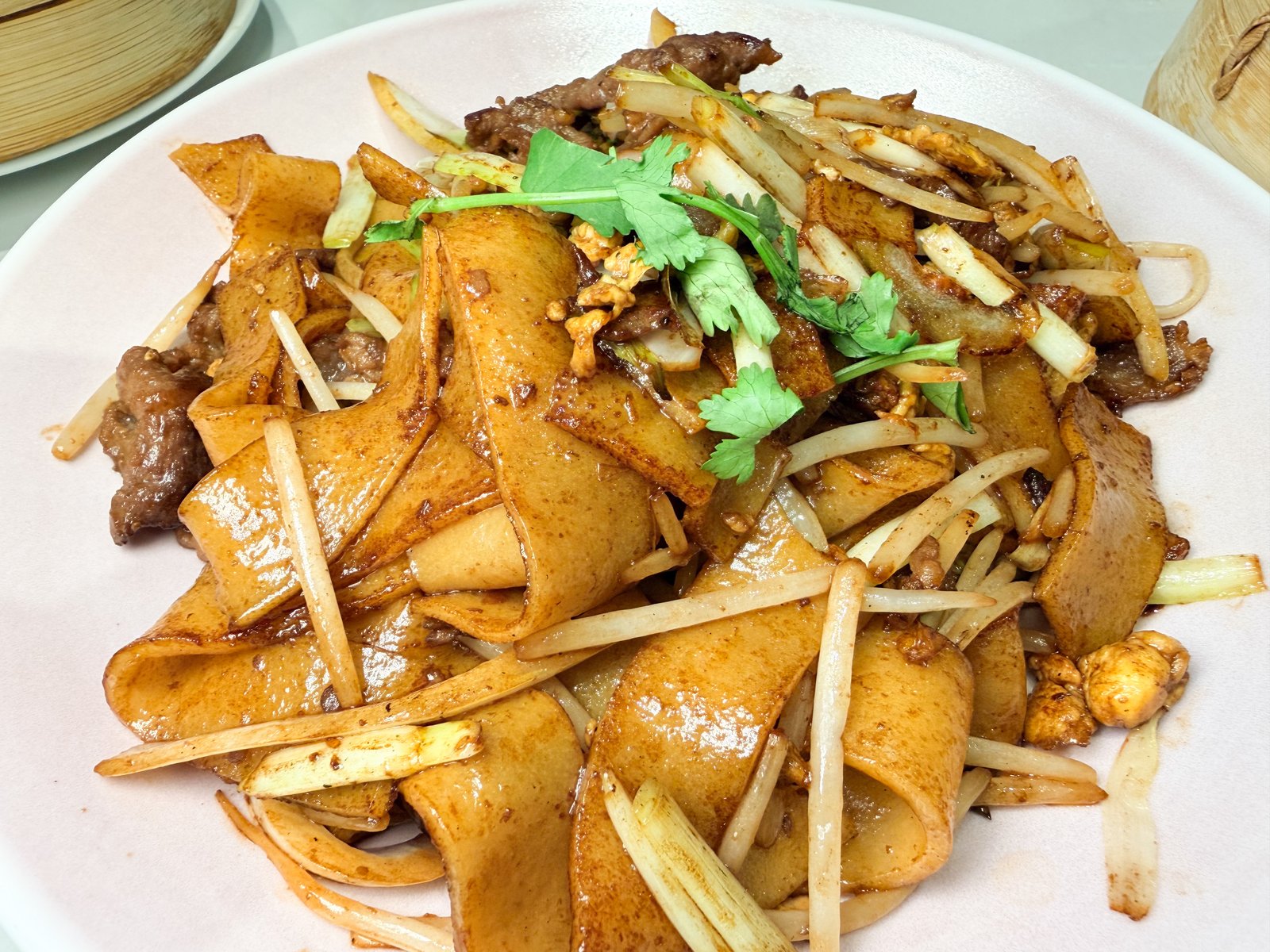 喜辰港式點心茶餐廳 台中站前秀泰店